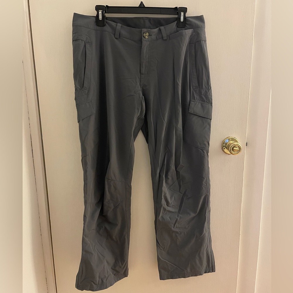 Eastern Mountain Sports Fleece-Lined Cargo Pants